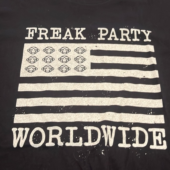 Joe Rogan Experience t-shirt XL - Picture 2 of 3